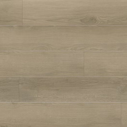 Angel Woods Camila Brown Waterproof Pure SPC™ Max Flooring