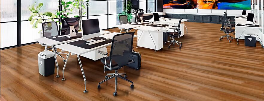 Blackwater Canyon Zurich Tan Waterproof Pure SPC™ Max Flooring