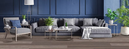 Cliffs XL English Oak Waterproof Designer Pro SPC Flooring