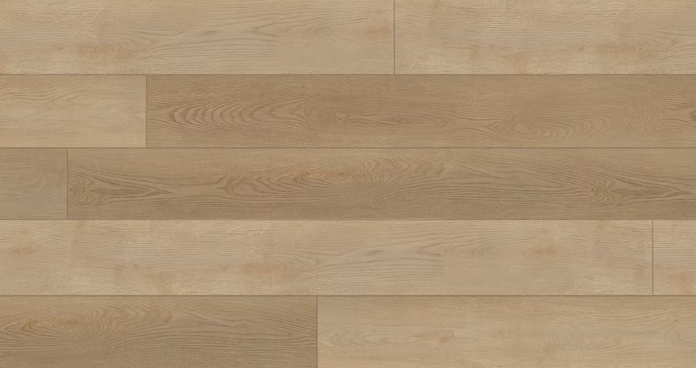 Cliffs XL European Beech Waterproof Designer Pro SPC Flooring