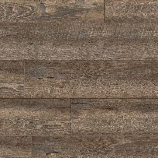 Cliffs XL Mulberry Oak Waterproof Designer Pro SPC Flooring