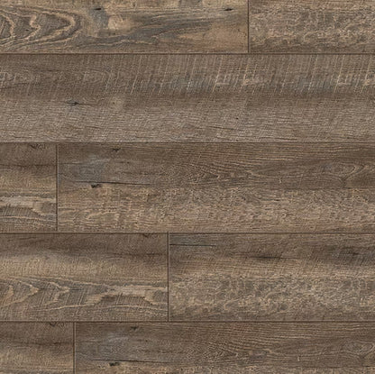 Cliffs XL Mulberry Oak Waterproof Designer Pro SPC Flooring