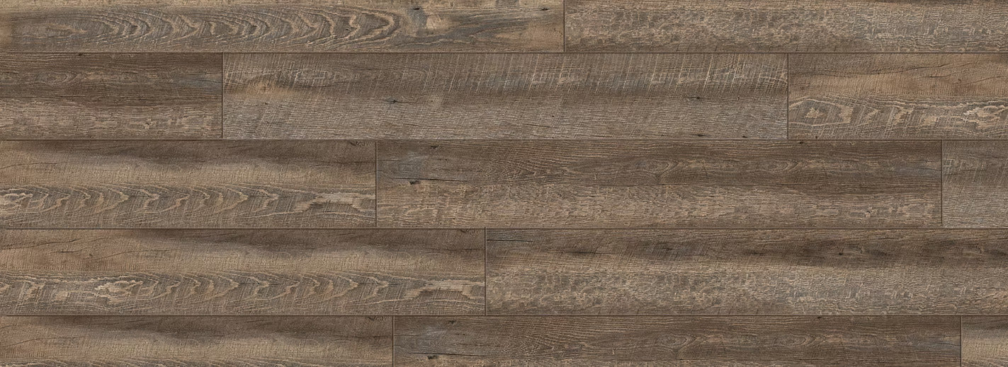 Cliffs XL Mulberry Oak Waterproof Designer Pro SPC Flooring