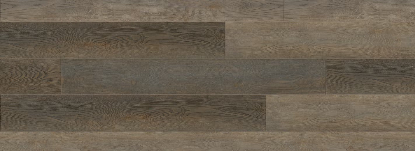 Cliffs XL Northern Oak Waterproof Designer Pro SPC Flooring