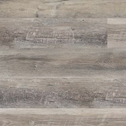 Clover Creek Toros Grey Waterproof Pure SPC™ Max Flooring