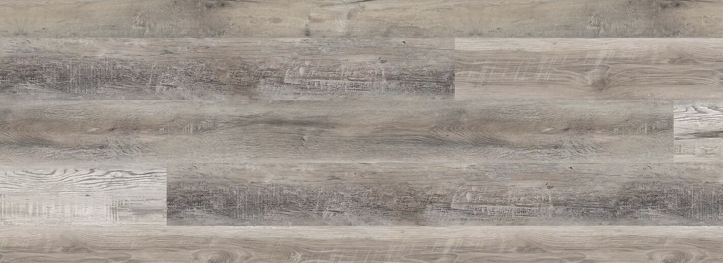 Clover Creek Toros Grey Waterproof Pure SPC™ Max Flooring