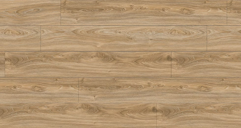 Creek African Desert Waterproof Designer Pro SPC Flooring