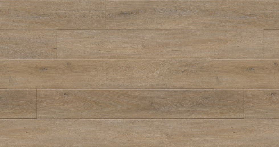 Creek Baltic Brown Waterproof Designer Pro SPC Flooring