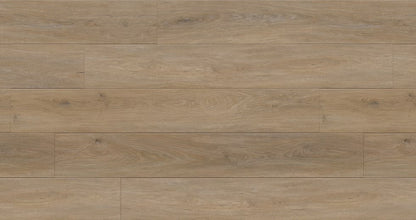 Creek Baltic Brown Waterproof Designer Pro SPC Flooring