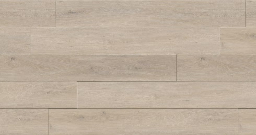 Creek Jet Mist Waterproof Designer Pro SPC Flooring