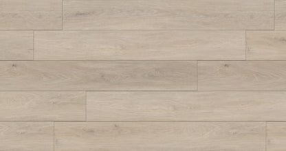 Creek Jet Mist Waterproof Designer Pro SPC Flooring