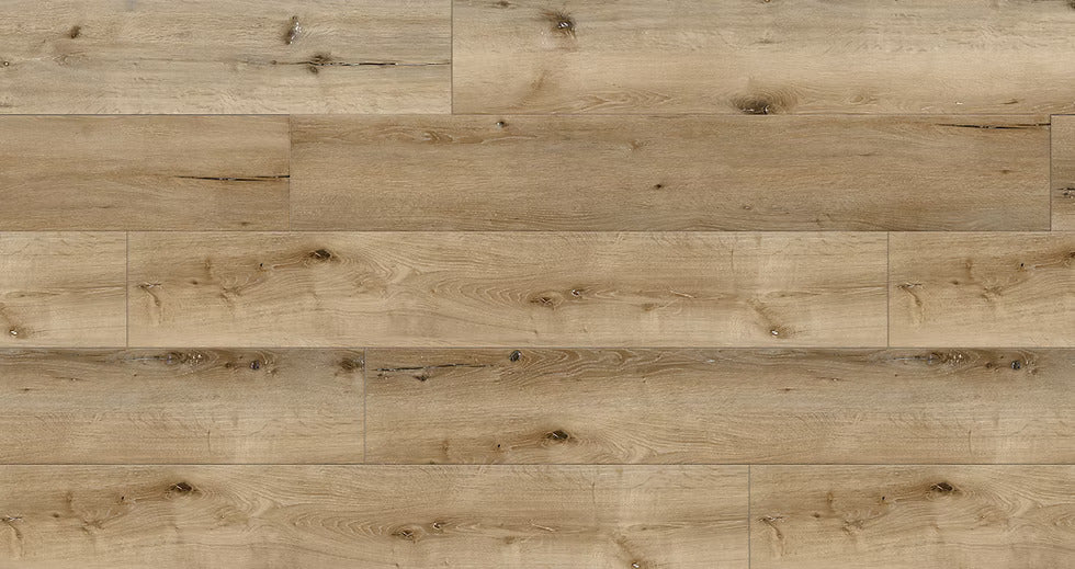 Creek Majestic Valley Waterproof Designer Pro SPC Flooring