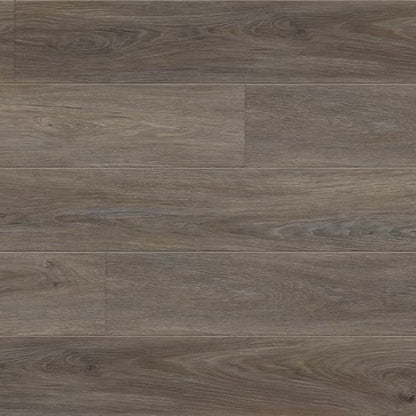 Creek River Grey Waterproof Designer Pro SPC Flooring