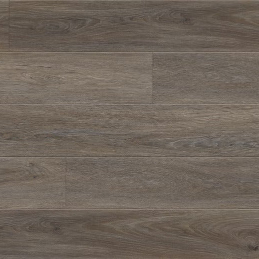 Creek River Grey Waterproof Designer Pro SPC Flooring