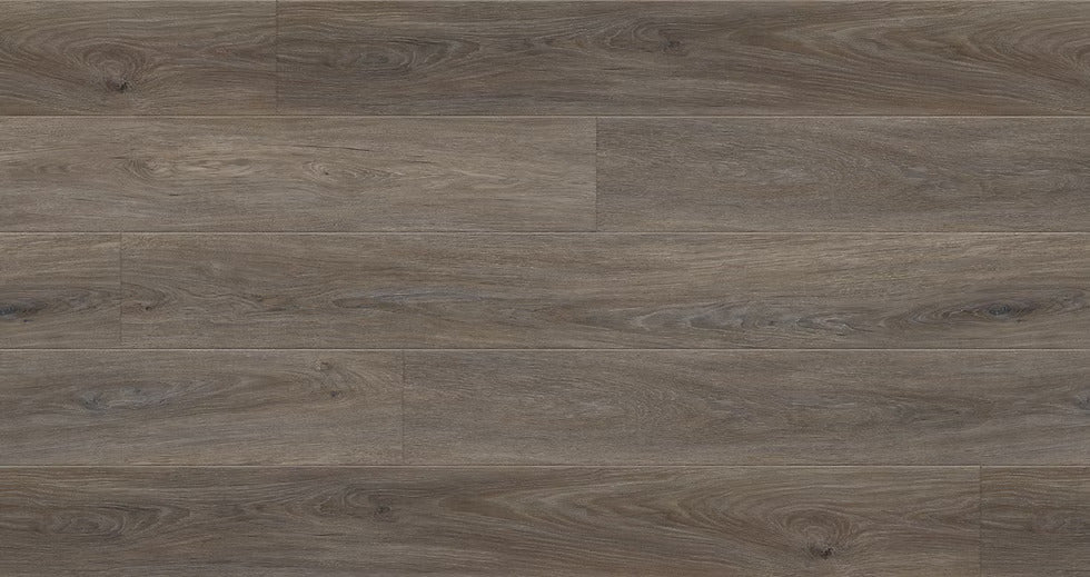 Creek River Grey Waterproof Designer Pro SPC Flooring