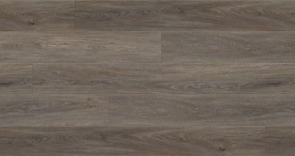 Creek River Grey Waterproof Designer Pro SPC Flooring