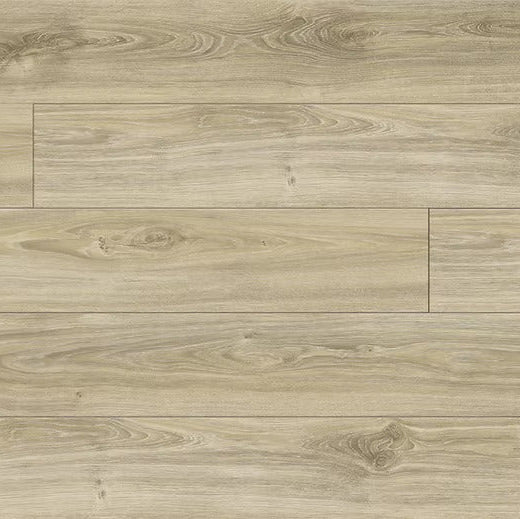 Creek Snow Drift Waterproof Designer Pro SPC Flooring