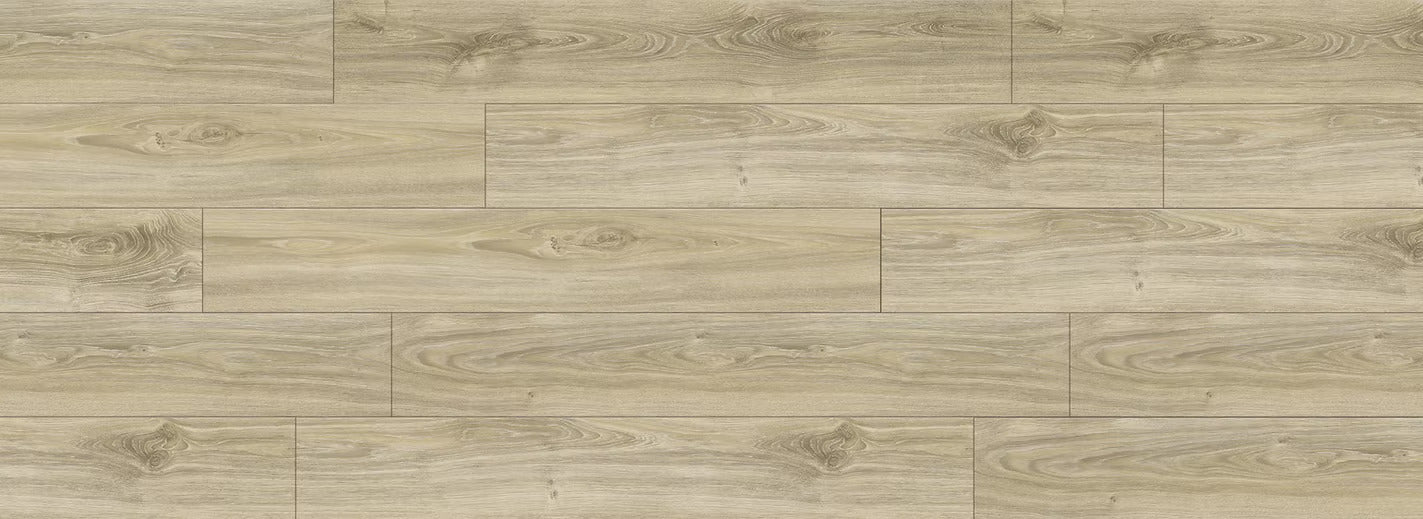 Creek Snow Drift Waterproof Designer Pro SPC Flooring