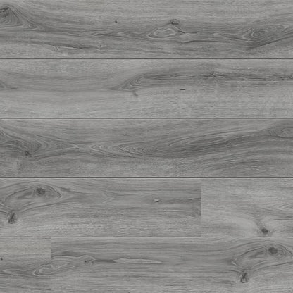 Creek Stormy Grey Waterproof Designer Pro SPC Flooring