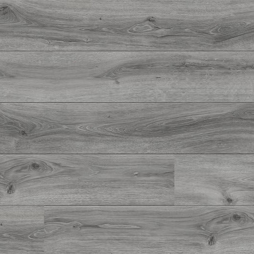 Creek Stormy Grey Waterproof Designer Pro SPC Flooring