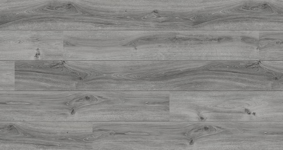 Creek Stormy Grey Waterproof Designer Pro SPC Flooring