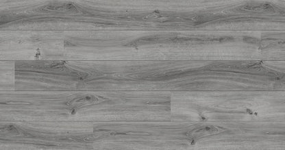 Creek Stormy Grey Waterproof Designer Pro SPC Flooring