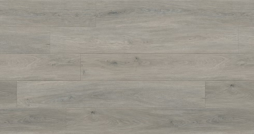 Creek Ural Grey Waterproof Designer Pro SPC Flooring