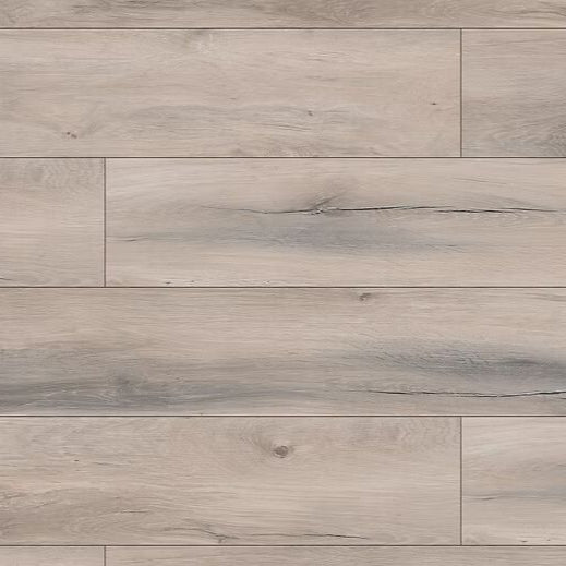 Glacier Point Sahara Beige Waterproof Pure SPC™ Max Flooring