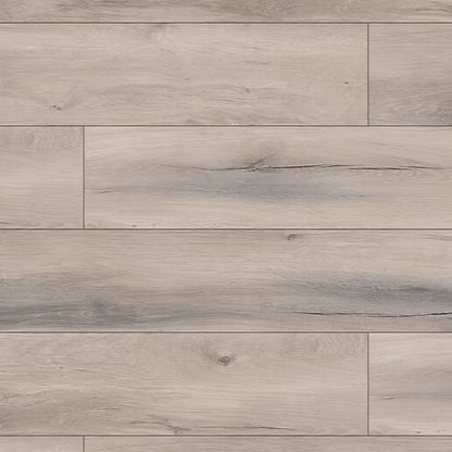 Glacier Point Sahara Beige Waterproof Pure SPC™ Max Flooring