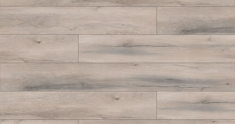 Glacier Point Sahara Beige Waterproof Pure SPC™ Max Flooring