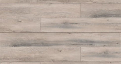 Glacier Point Sahara Beige Waterproof Pure SPC™ Max Flooring
