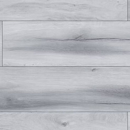 Glacier Point Silver Pearl Waterproof Pure SPC™ Max Flooring