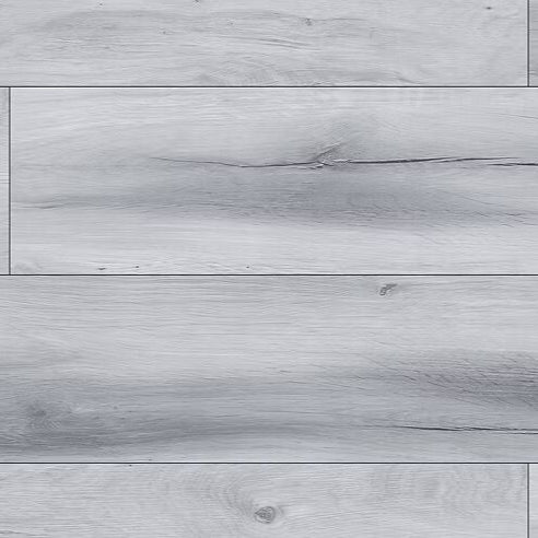 Glacier Point Silver Pearl Waterproof Pure SPC™ Max Flooring
