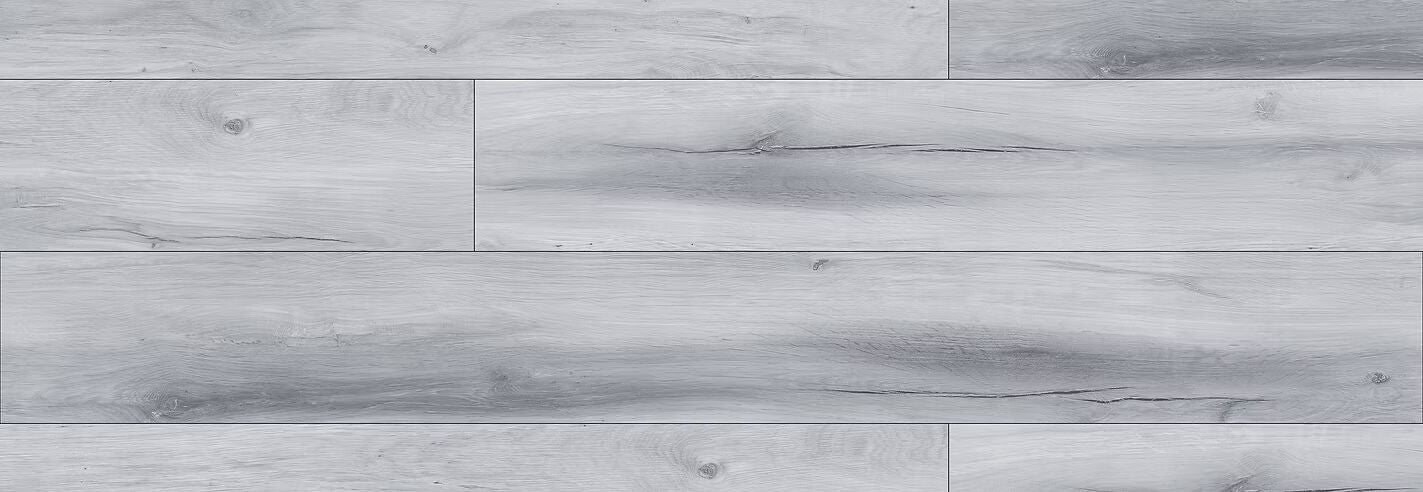 Glacier Point Silver Pearl Waterproof Pure SPC™ Max Flooring