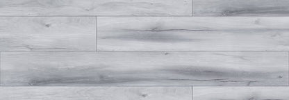 Glacier Point Silver Pearl Waterproof Pure SPC™ Max Flooring