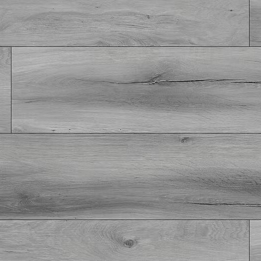 Glacier Point Super Grey Waterproof Pure SPC™ Max Flooring