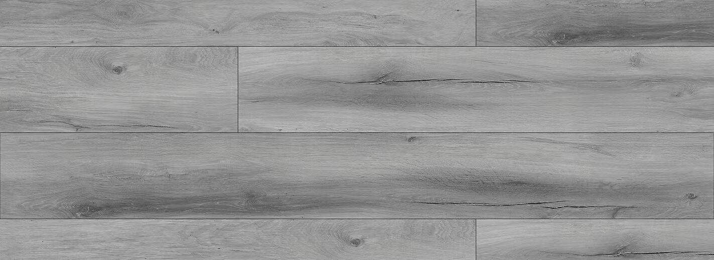 Glacier Point Super Grey Waterproof Pure SPC™ Max Flooring