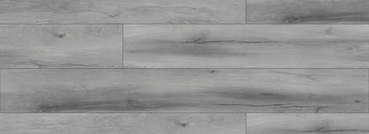Glacier Point Super Grey Waterproof Pure SPC™ Max Flooring