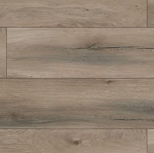 Glacier Point Virginia Mist Waterproof Pure SPC™ Max Flooring