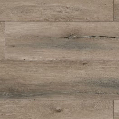 Glacier Point Virginia Mist Waterproof Pure SPC™ Max Flooring