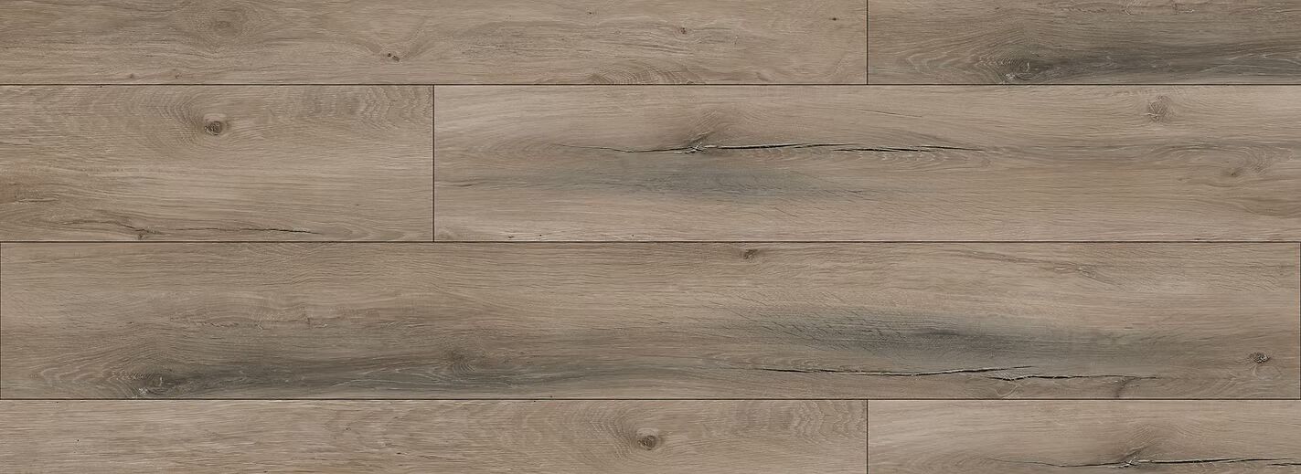 Glacier Point Virginia Mist Waterproof Pure SPC™ Max Flooring