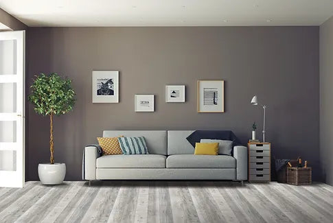 Malta Islands Cooper Dune Water Resistant Laminate Flooring