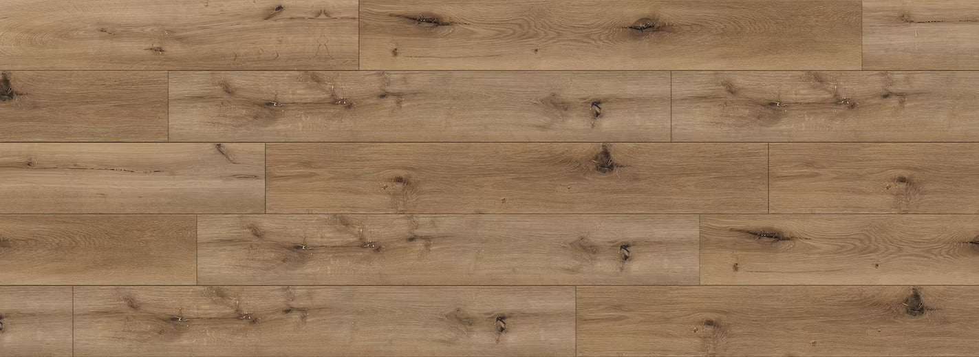 Meadows Desert Blend Waterproof Designer Pro SPC Flooring