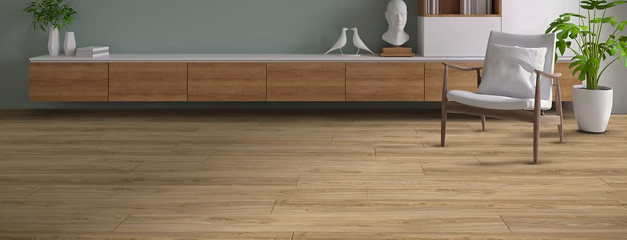 Meadows Desert Blend Waterproof Designer Pro SPC Flooring