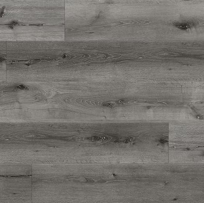 Meadows Grey Stream Waterproof Designer Pro SPC Flooring