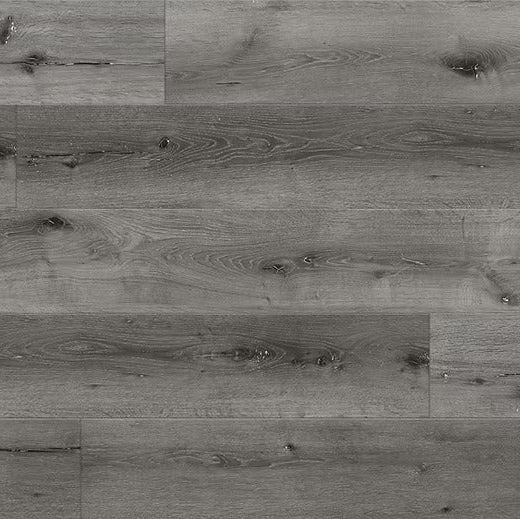 Meadows Grey Stream Waterproof Designer Pro SPC Flooring