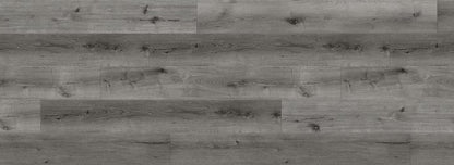Meadows Grey Stream Waterproof Designer Pro SPC Flooring