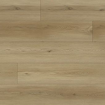 North Forest Cream Valencia Water Resistant Laminate Flooring