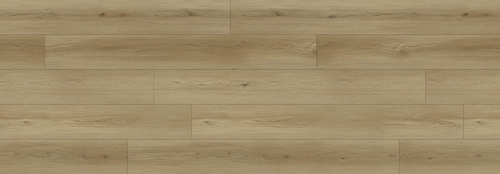 North Forest Cream Valencia Water Resistant Laminate Flooring