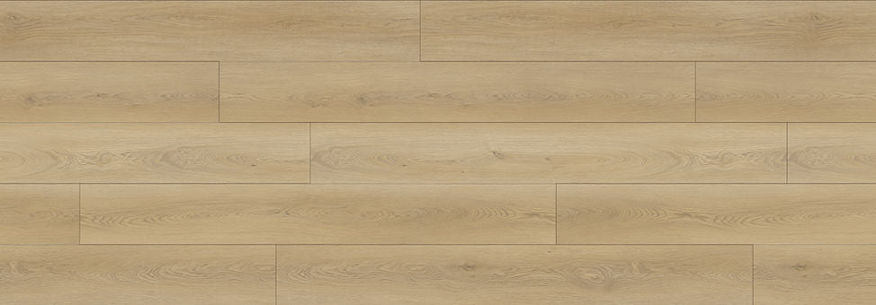 North Forest Granville Water Resistant Laminate Flooring